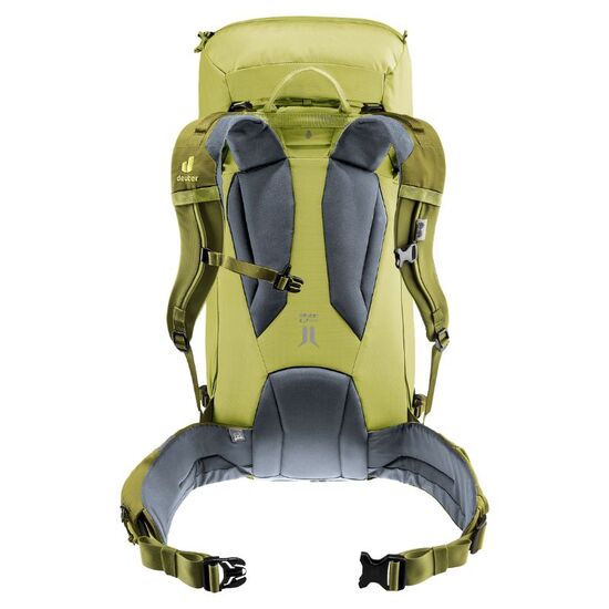 Рюкзак DEUTER Guide 34+8 sprout-cactus, изображение 4