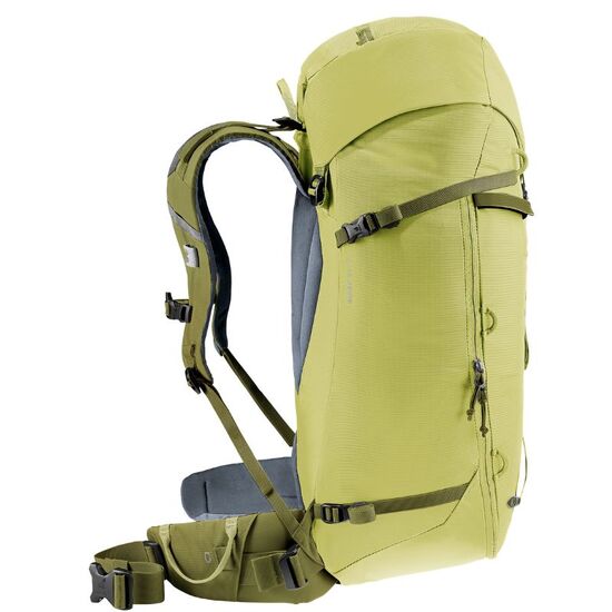 Рюкзак DEUTER Guide 34+8 sprout-cactus, изображение 5