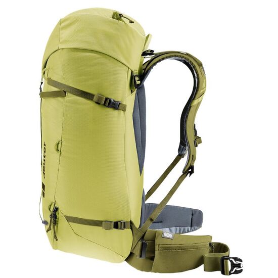Рюкзак DEUTER Guide 34+8 sprout-cactus, изображение 9