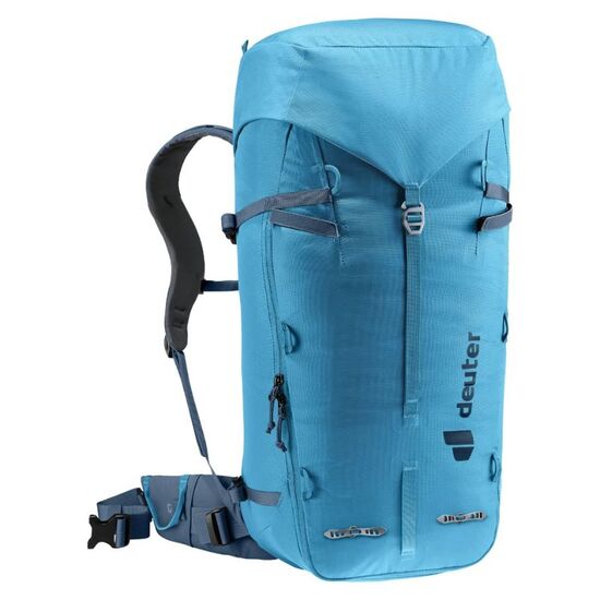 Рюкзак DEUTER Guide 34+8 wave-ink, изображение 11