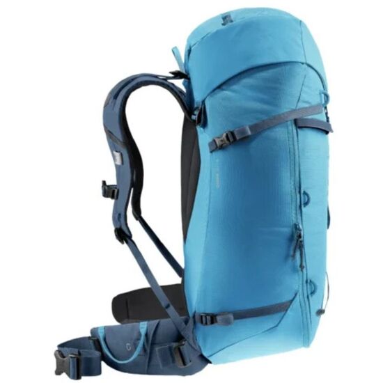 Рюкзак DEUTER Guide 34+8 wave-ink, изображение 6
