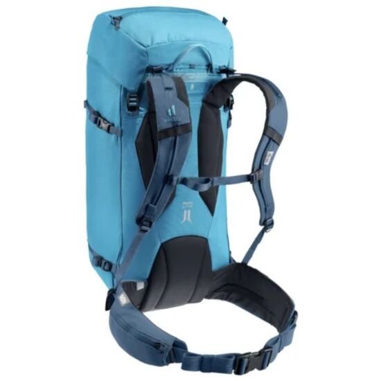 Рюкзак DEUTER Guide 34+8 wave-ink, изображение 7
