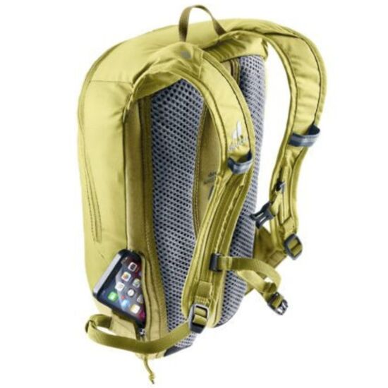 Rucsac DEUTER Junior Bike sprout-linden, 2 image