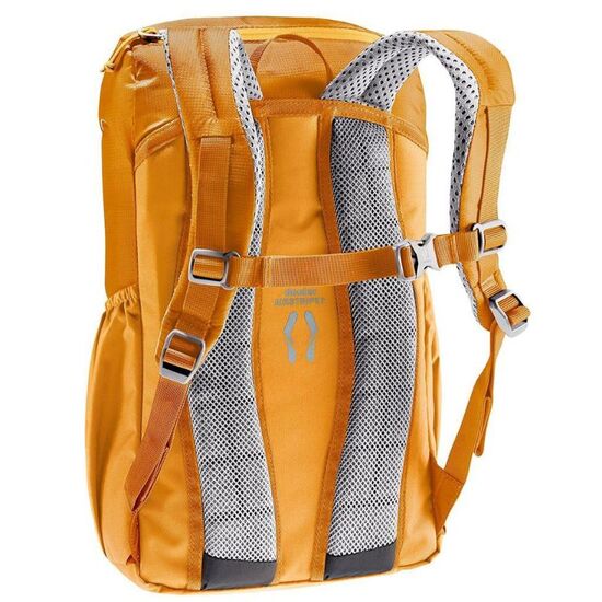 Rucsac DEUTER Junior maple-amber, 4 image