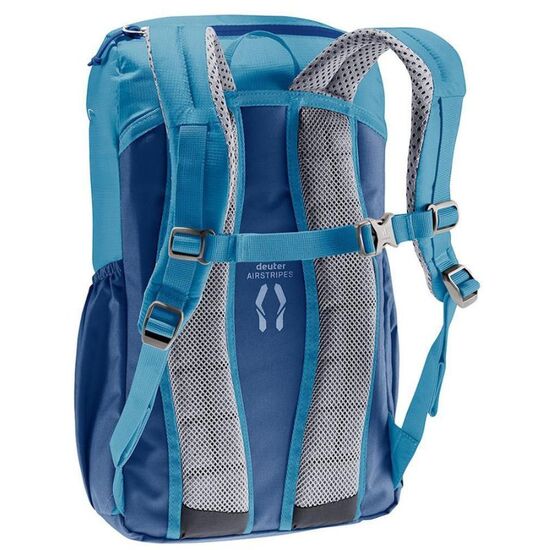 Rucsac DEUTER Junior wave-nightblue, 4 image