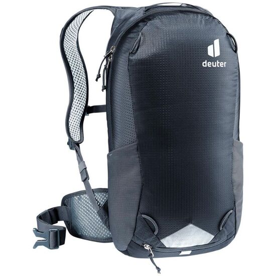 Рюкзак DEUTER Race 12 black, изображение 11