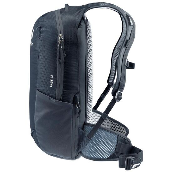Рюкзак DEUTER Race 12 black, изображение 9
