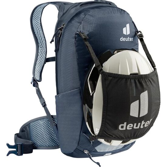 Рюкзак DEUTER Race 12 black, изображение 6