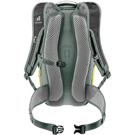 Rucsac DEUTER Race 12 sprout-ivy, 2 image
