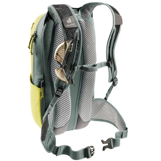 Rucsac DEUTER Race 12 sprout-ivy, 6 image