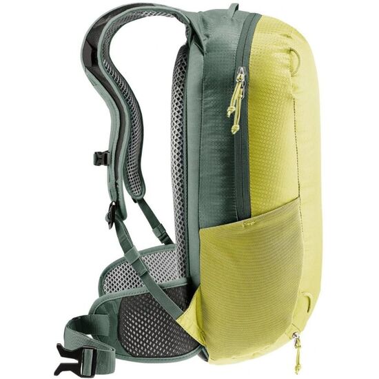 Rucsac DEUTER Race 12 sprout-ivy, 5 image