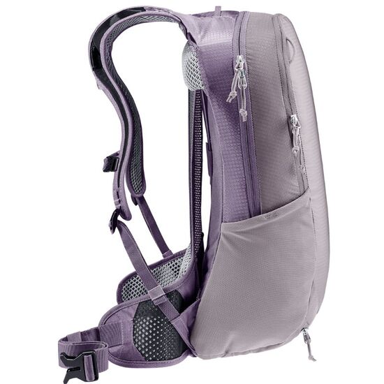 Rucsac DEUTER Race Air 10 lavender-purple, 7 image