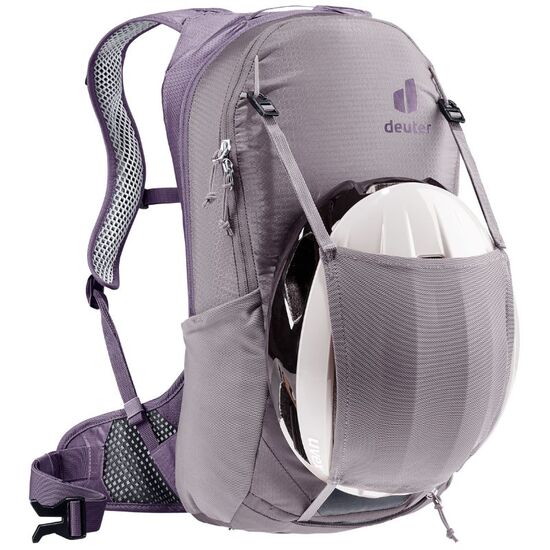 Rucsac DEUTER Race Air 10 lavender-purple, 5 image