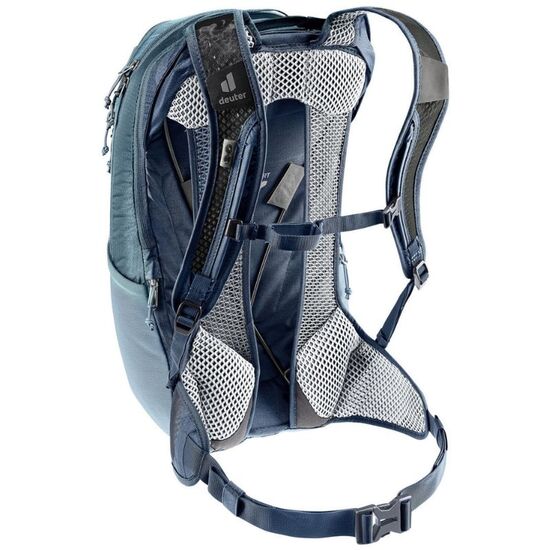 Rucsac DEUTER Race Air 14+3 atlantic-ink, 13 image