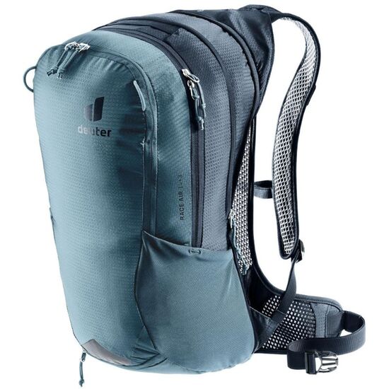 Rucsac DEUTER Race Air 14+3 atlantic-ink, 8 image