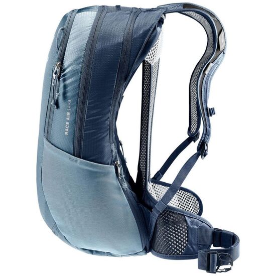 Rucsac DEUTER Race Air 14+3 atlantic-ink, 7 image