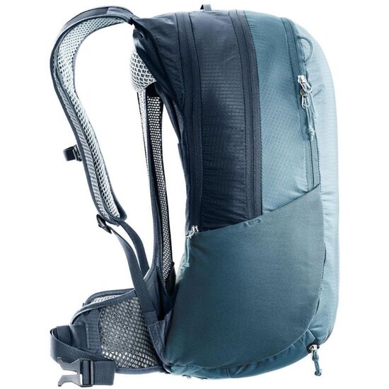 Rucsac DEUTER Race Air 14+3 atlantic-ink, 9 image
