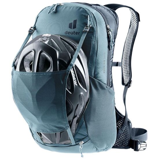 Rucsac DEUTER Race Air 14+3 atlantic-ink, 5 image
