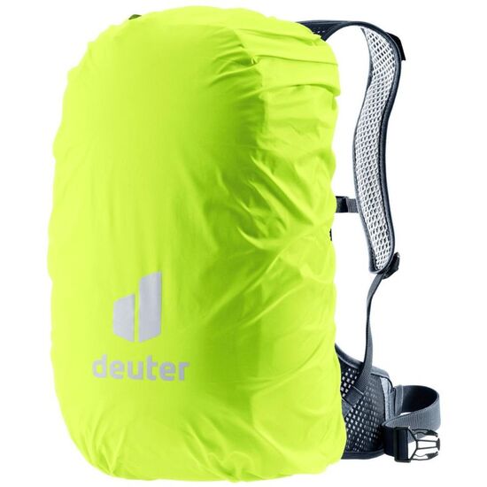 Rucsac DEUTER Race Air 14+3 atlantic-ink, 11 image