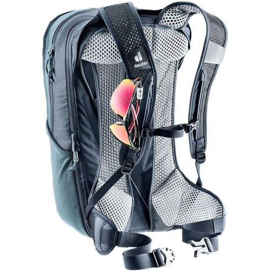 Rucsac DEUTER Race Air 14+3 atlantic-ink, 6 image