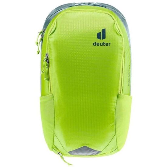 Рюкзак DEUTER Race Air 14+3 citrus-graphite, изображение 3