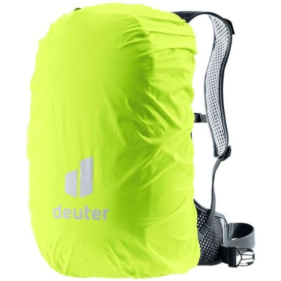 Рюкзак DEUTER Race Air 14+3 citrus-graphite, изображение 10