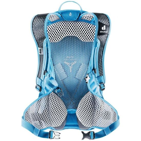 Rucsac DEUTER Race Air azure-lapis, 2 image