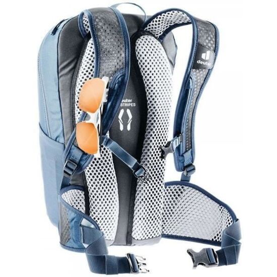 Rucsac DEUTER Race X marine-dusk, 3 image