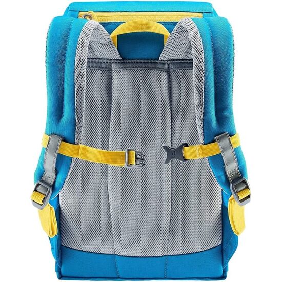 Rucsac DEUTER Schmusebar azure-lapis, 3 image