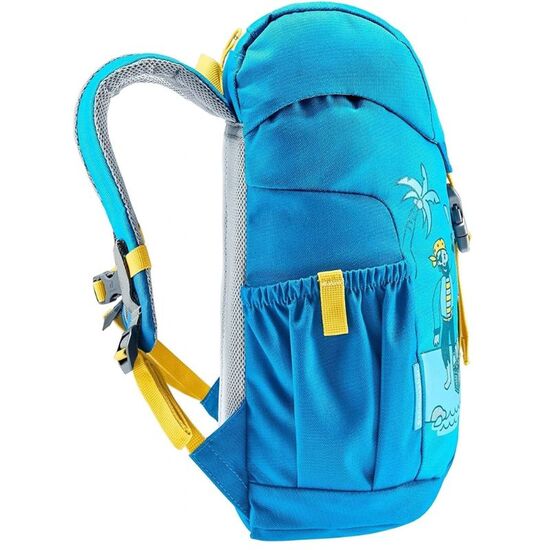 Rucsac DEUTER Schmusebar azure-lapis, 7 image