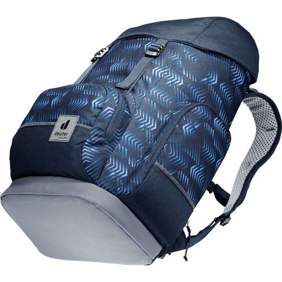 Rucsac DEUTER Scula ink ripple, 7 image