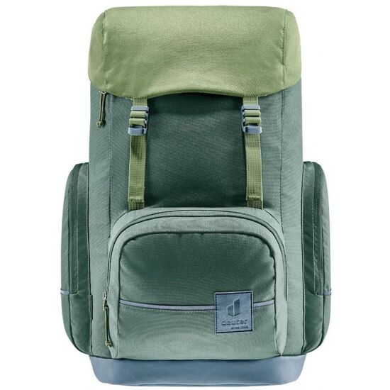Rucsac DEUTER Scula ivy-khaki, 3 image
