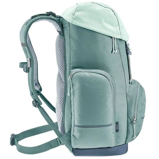 Rucsac DEUTER Scula jade-frost, 9 image