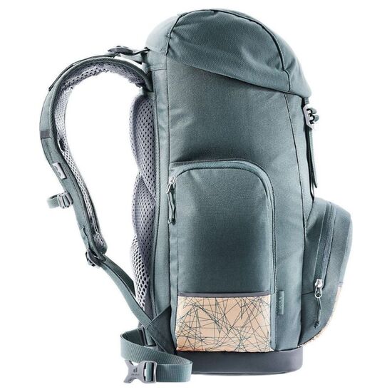 Rucsac DEUTER Scula teal-blush, 8 image