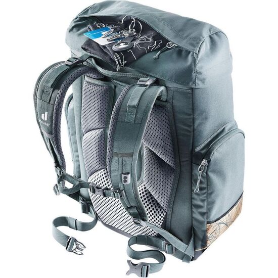 Rucsac DEUTER Scula teal-blush, 7 image