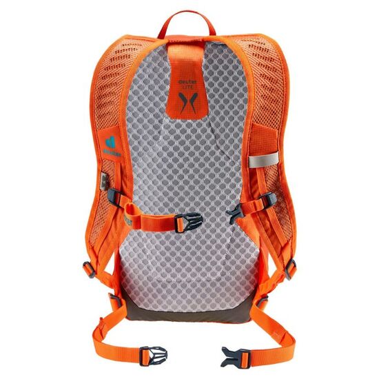 Rucsac DEUTER Speed Lite 13 paprika-saffron, 3 image