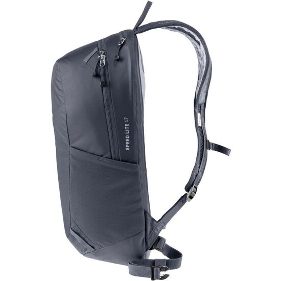 Rucsac DEUTER Speed Lite 17 black, 5 image