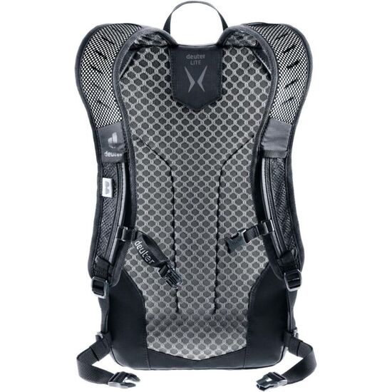 Rucsac DEUTER Speed Lite 17 black, 2 image