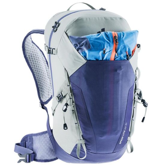 Rucsac DEUTER Speed Lite 23 SL tin-indigo, 4 image
