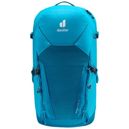 Rucsac DEUTER Speed Lite 25 azure-reef, 3 image