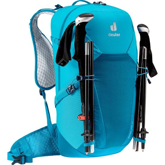Rucsac DEUTER Speed Lite 25 azure-reef, 2 image