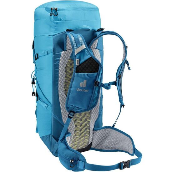 Rucsac DEUTER Speed Lite 30 azure-reef, 11 image