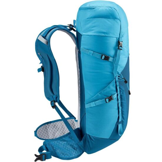 Rucsac DEUTER Speed Lite 30 azure-reef, 12 image