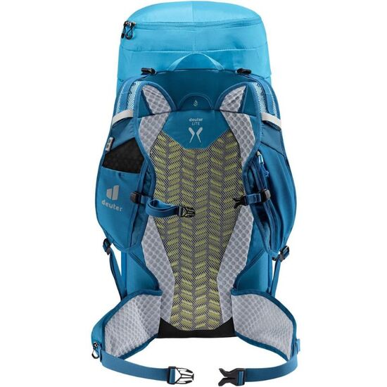 Rucsac DEUTER Speed Lite 30 azure-reef, 5 image