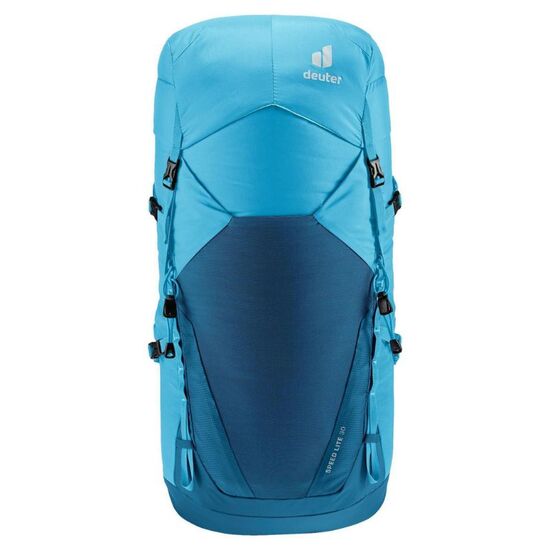 Rucsac DEUTER Speed Lite 30 azure-reef, 4 image