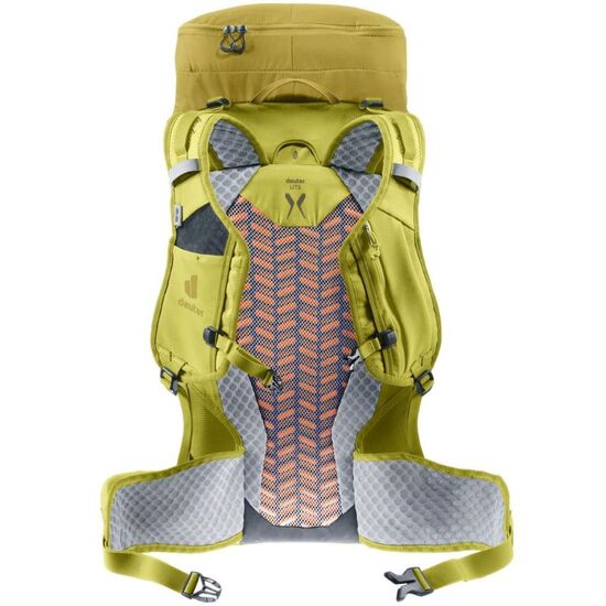 Рюкзак DEUTER Speed Lite 30 linden-sprout, изображение 3