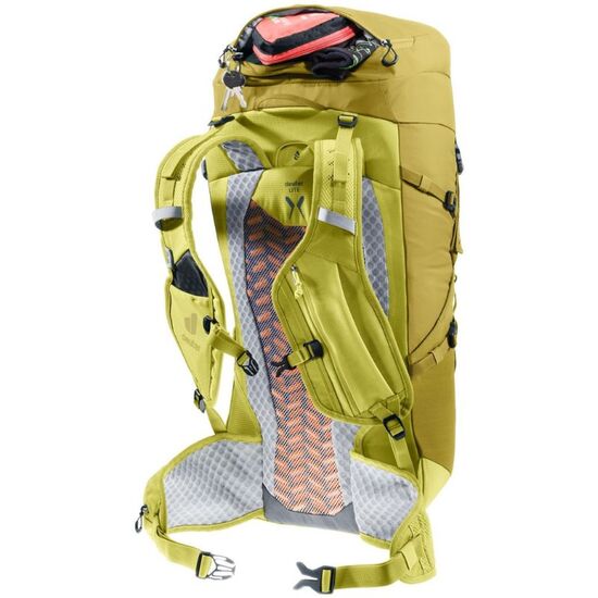 Рюкзак DEUTER Speed Lite 30 linden-sprout, изображение 6