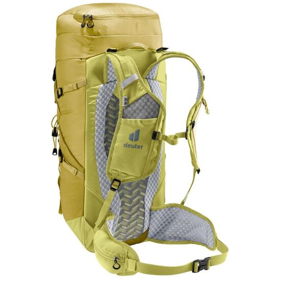 Рюкзак DEUTER Speed Lite 30 linden-sprout, изображение 9