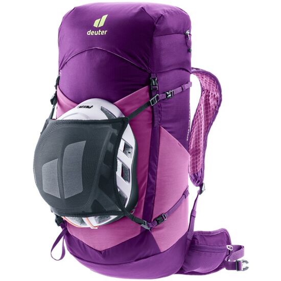 Рюкзак DEUTER Speed Lite Pro 28 SL lotus-mystic, изображение 4