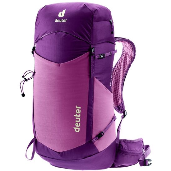 Рюкзак DEUTER Speed Lite Pro 28 SL lotus-mystic